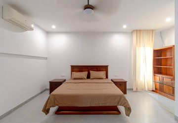 2 Bedroom Villa For Rent - Sala Kamreuk, Siem Reap thumbnail