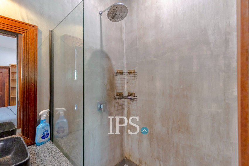 2 Bedroom Villa For Rent - Sala Kamreuk, Siem Reap