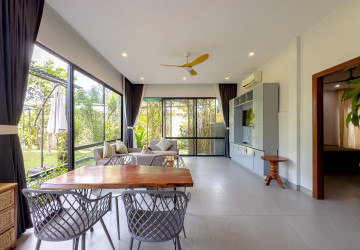2 Bedroom Villa For Rent - Sala Kamreuk, Siem Reap thumbnail