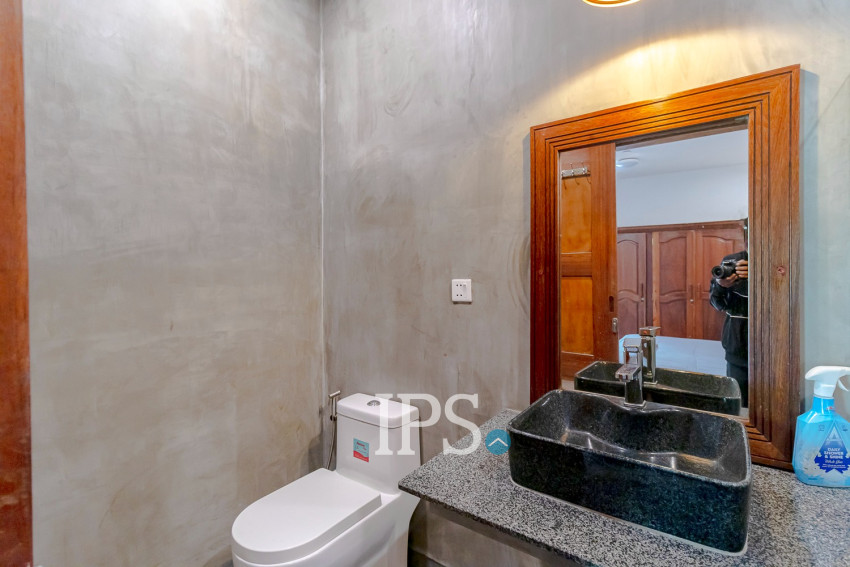 2 Bedroom Villa For Rent - Sala Kamreuk, Siem Reap