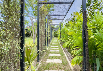 2 Bedroom Villa For Rent - Sala Kamreuk, Siem Reap thumbnail