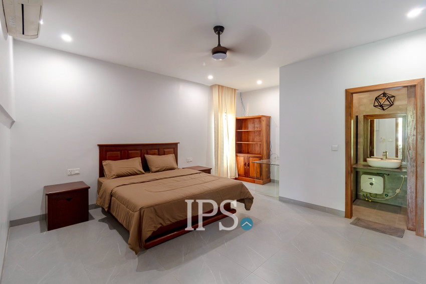 2 Bedroom Villa For Rent - Sala Kamreuk, Siem Reap