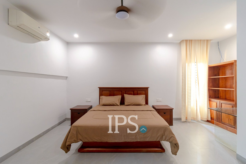 2 Bedroom Villa For Rent - Sala Kamreuk, Siem Reap