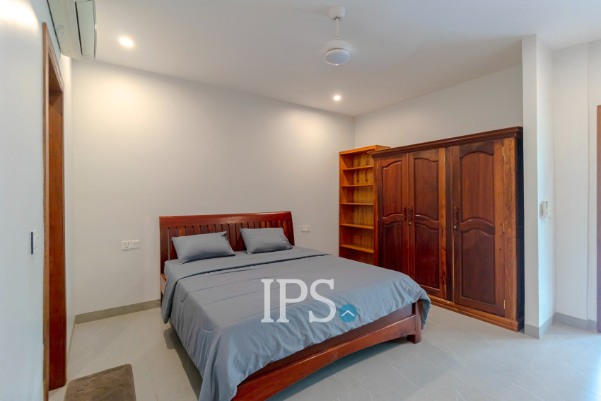 2 Bedroom Villa For Rent - Sala Kamreuk, Siem Reap