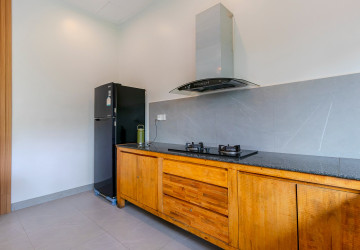 2 Bedroom Villa For Rent - Sala Kamreuk, Siem Reap thumbnail