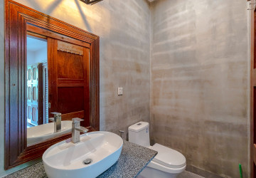 2 Bedroom Villa For Rent - Sala Kamreuk, Siem Reap thumbnail