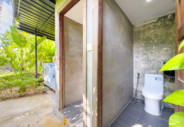 2 Bedroom Villa For Rent - Sala Kamreuk, Siem Reap thumbnail