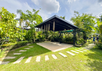 2 Bedroom Villa For Rent - Sala Kamreuk, Siem Reap thumbnail