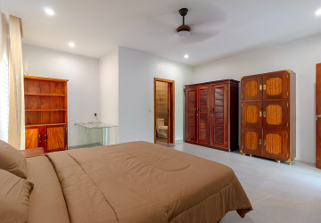 2 Bedroom Villa For Rent - Sala Kamreuk, Siem Reap thumbnail