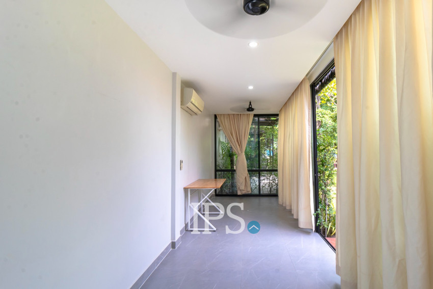 2 Bedroom Villa For Rent - Sala Kamreuk, Siem Reap