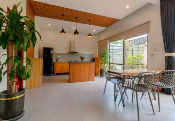 2 Bedroom Villa For Rent - Sala Kamreuk, Siem Reap thumbnail