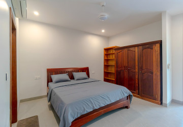 2 Bedroom Villa For Rent - Sala Kamreuk, Siem Reap thumbnail