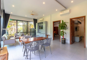 2 Bedroom Villa For Rent - Sala Kamreuk, Siem Reap thumbnail