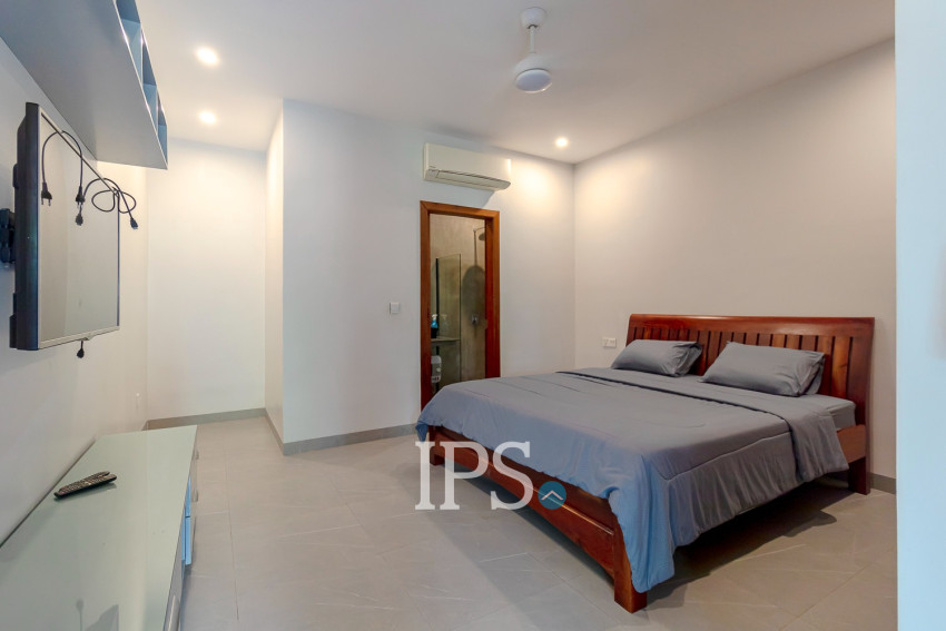 2 Bedroom Villa For Rent - Sala Kamreuk, Siem Reap