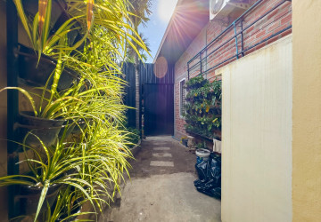 2 Bedroom Villa For Rent - Sala Kamreuk, Siem Reap thumbnail