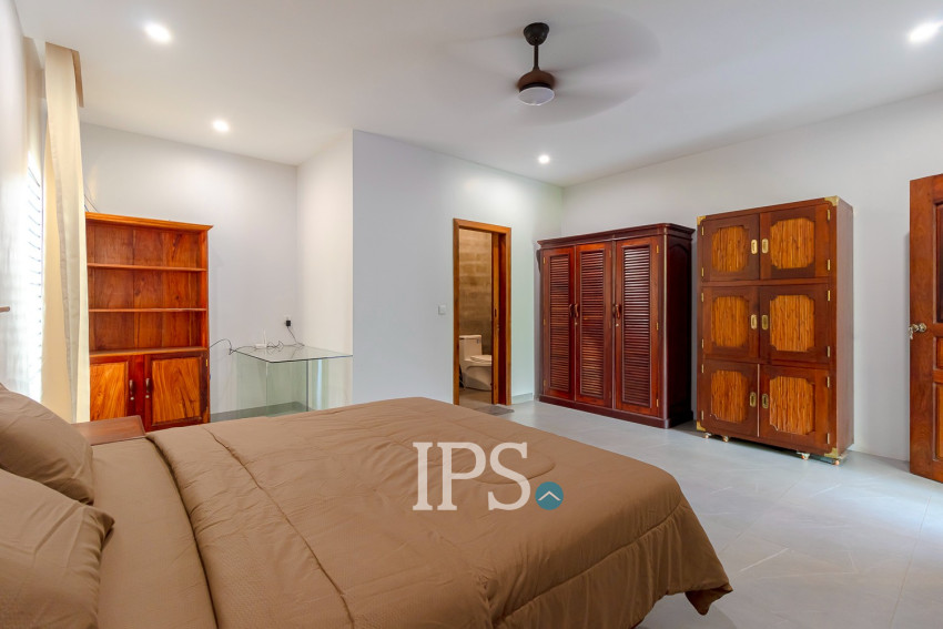 2 Bedroom Villa For Rent - Sala Kamreuk, Siem Reap