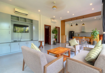 2 Bedroom Villa For Rent - Sala Kamreuk, Siem Reap thumbnail
