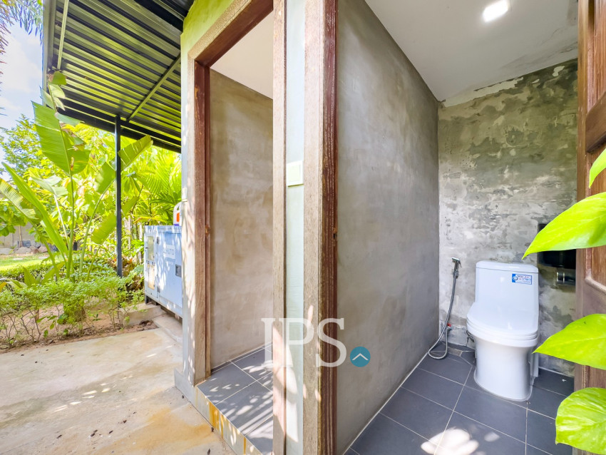 2 Bedroom Villa For Rent - Sala Kamreuk, Siem Reap