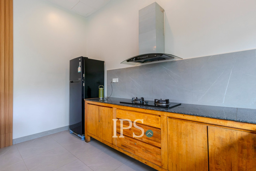 2 Bedroom Villa For Rent - Sala Kamreuk, Siem Reap