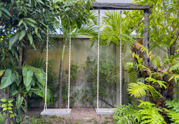 2 Bedroom Villa For Rent - Sala Kamreuk, Siem Reap thumbnail