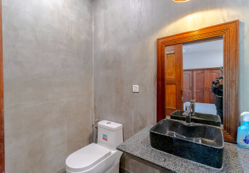 2 Bedroom Villa For Rent - Sala Kamreuk, Siem Reap thumbnail