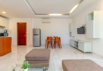 1 Bedroom Apartment For Rent - Svay Dangkum, Siem Reap thumbnail