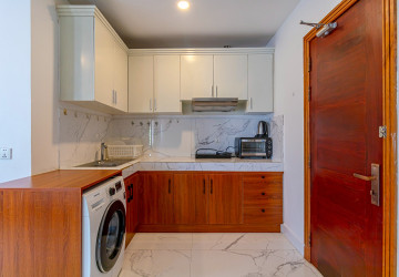 1 Bedroom Apartment For Rent - Svay Dangkum, Siem Reap thumbnail