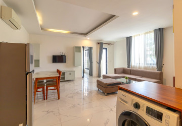 1 Bedroom Apartment For Rent - Svay Dangkum, Siem Reap thumbnail