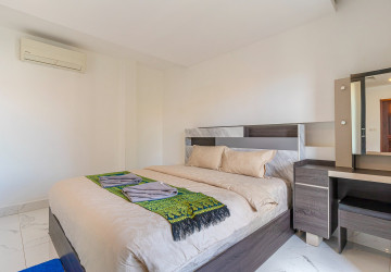 1 Bedroom Apartment For Rent - Svay Dangkum, Siem Reap thumbnail
