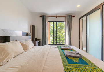 1 Bedroom Apartment For Rent - Svay Dangkum, Siem Reap thumbnail