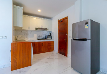 1 Bedroom Apartment For Rent - Svay Dangkum, Siem Reap thumbnail