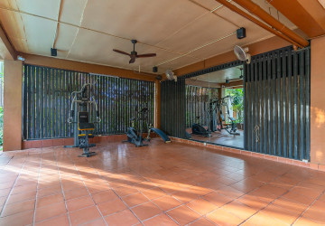 2 Bedroom Apartment For Rent - Svay Dangkum, Siem Reap thumbnail