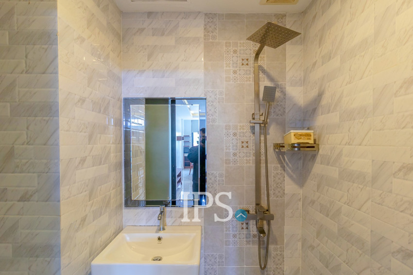 2 Bedroom Apartment For Rent - Svay Dangkum, Siem Reap