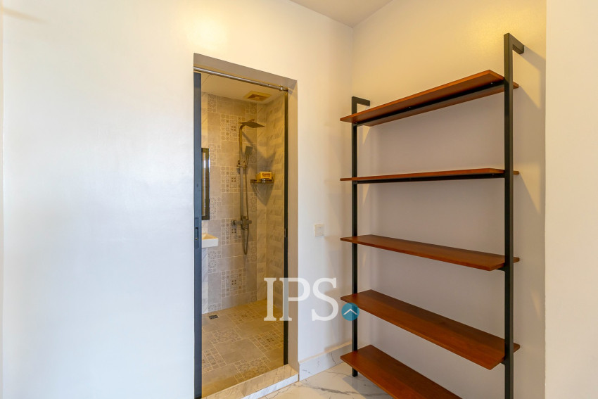2 Bedroom Apartment For Rent - Svay Dangkum, Siem Reap