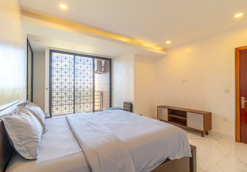 2 Bedroom Apartment For Rent - Svay Dangkum, Siem Reap thumbnail