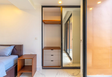 2 Bedroom Apartment For Rent - Svay Dangkum, Siem Reap thumbnail