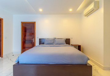 2 Bedroom Apartment For Rent - Svay Dangkum, Siem Reap thumbnail