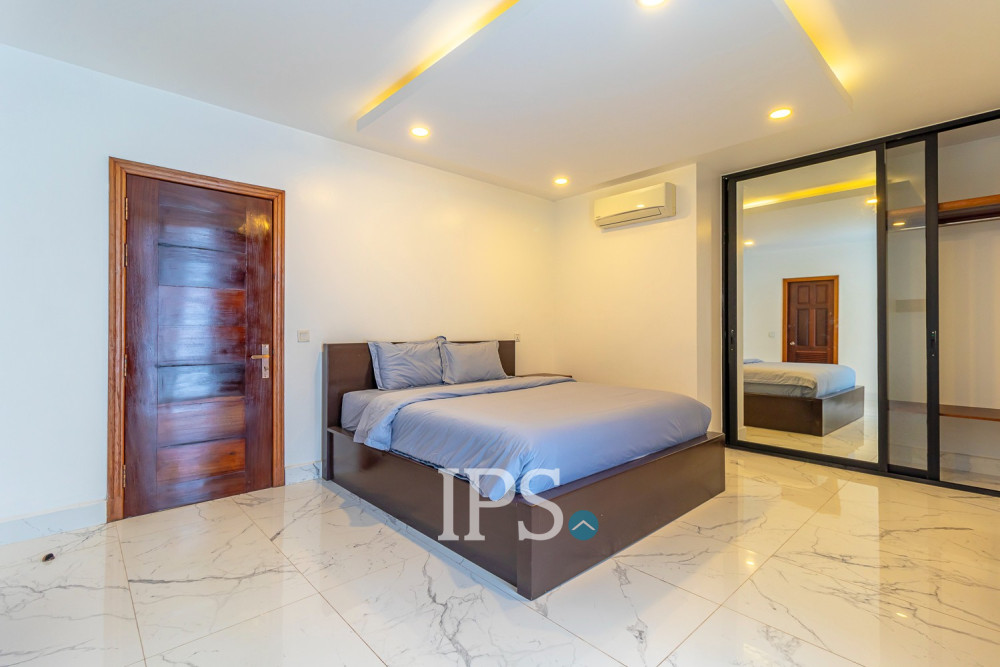 2 Bedroom Apartment For Rent - Svay Dangkum, Siem Reap - Image 6
