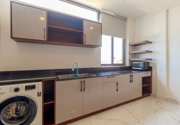 2 Bedroom Apartment For Rent - Svay Dangkum, Siem Reap thumbnail
