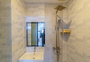 2 Bedroom Apartment For Rent - Svay Dangkum, Siem Reap thumbnail