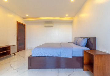 2 Bedroom Apartment For Rent - Svay Dangkum, Siem Reap thumbnail