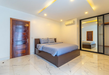 2 Bedroom Apartment For Rent - Svay Dangkum, Siem Reap thumbnail