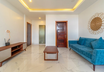 2 Bedroom Apartment For Rent - Svay Dangkum, Siem Reap thumbnail