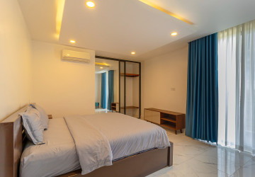 2 Bedroom Apartment For Rent - Svay Dangkum, Siem Reap thumbnail