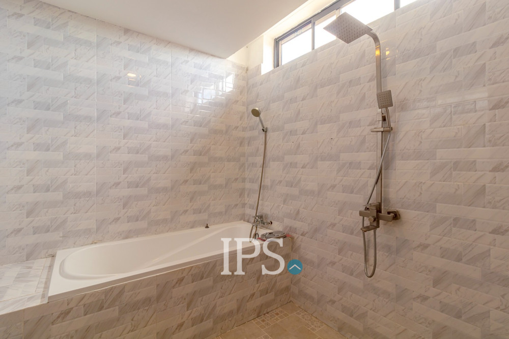 2 Bedroom Apartment For Rent - Svay Dangkum, Siem Reap - Image 15