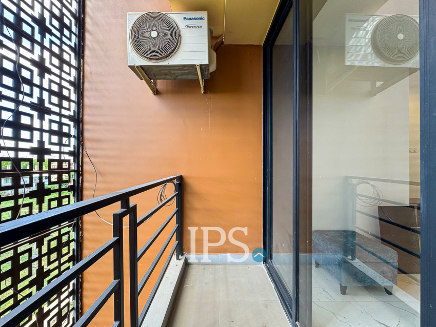 2 Bedroom Apartment For Rent - Svay Dangkum, Siem Reap