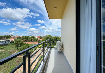 2 Bedroom Apartment For Rent - Svay Dangkum, Siem Reap thumbnail