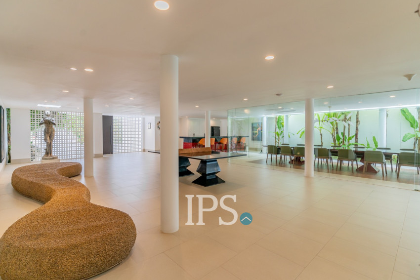 5 Bedroom Holiday Home For Rent - Koh Krabei, Phnom Penh