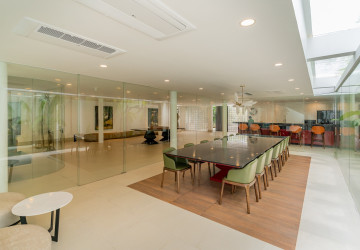 5 Bedroom Holiday Home For Rent - Koh Krabei, Phnom Penh thumbnail