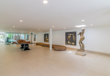 5 Bedroom Holiday Home For Rent - Koh Krabei, Phnom Penh thumbnail